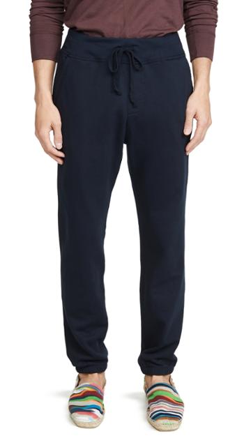 Save Khaki Suprima Fleece Sweatpants