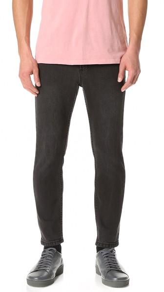 Obey Juvee Flooded Ii Jeans
