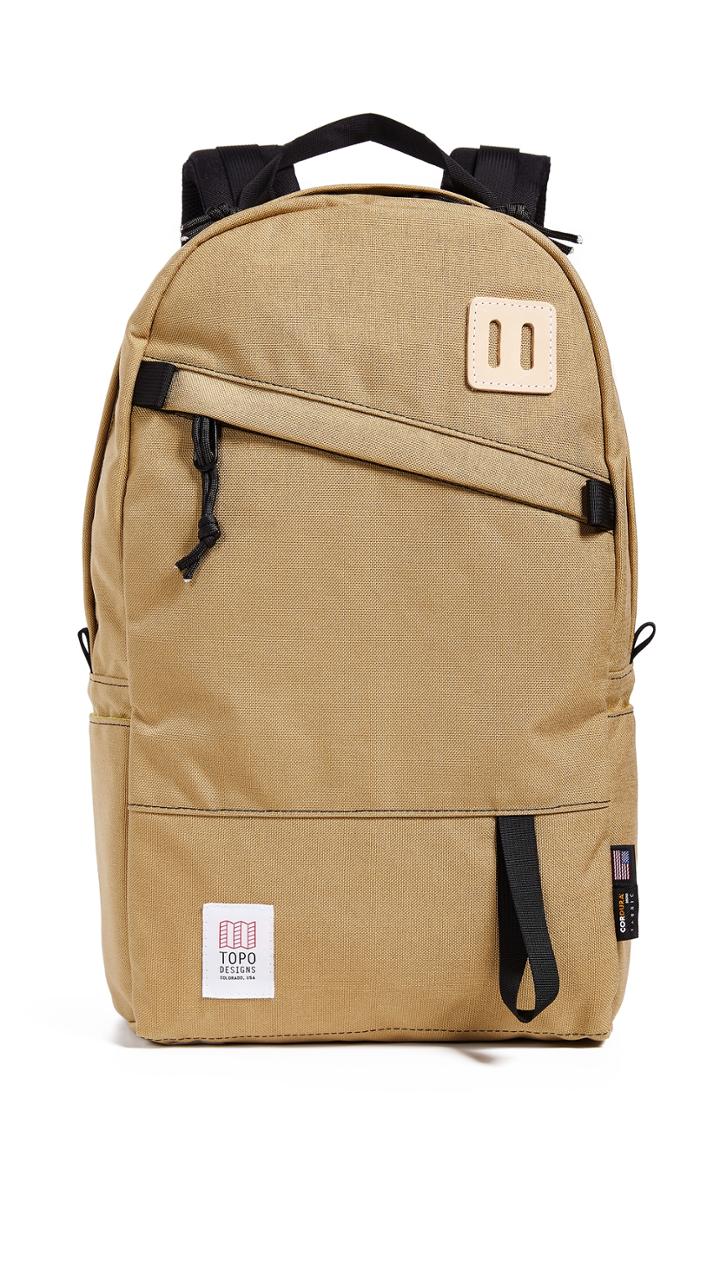 Topo Designs Daypack Backpack