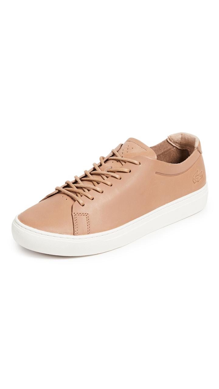 Lacoste L 12 12 Unlined Sneakers