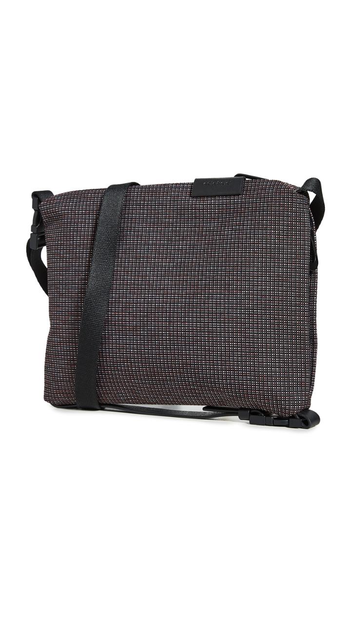 Cote Ciel Inn Small Messenger Bag