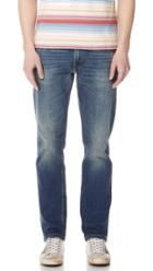 Levi S Red Tab Emgee 511 Slim Jeans