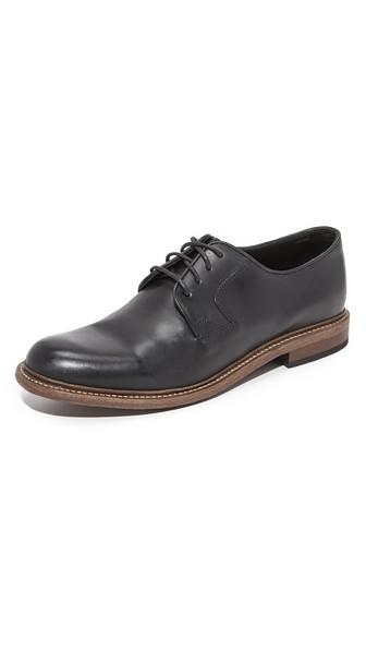 Wolverine 1000 Mile Luke Leather Oxfords