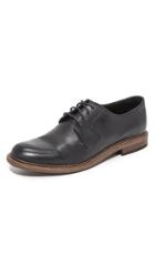 Wolverine 1000 Mile Luke Leather Oxfords