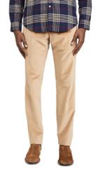 Billy Reid Walton Pleated Trousers