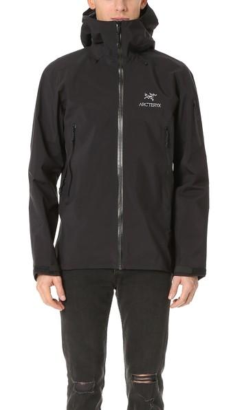 Arc Teryx Beta Sv Jacket