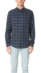Vince Melange Shirt