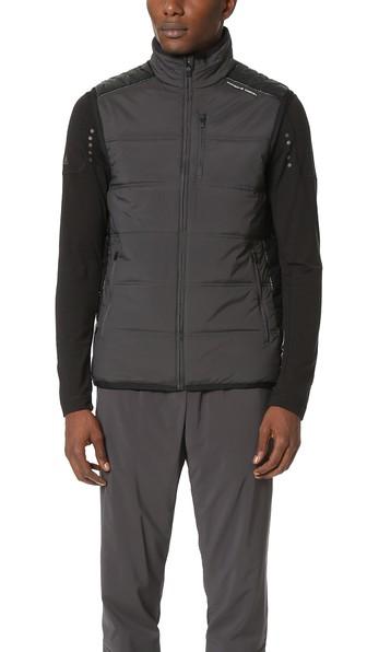 Porsche Design Sport By Adidas Insulation Vest