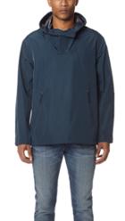 Norse Projects Ribe Crisp Jacket