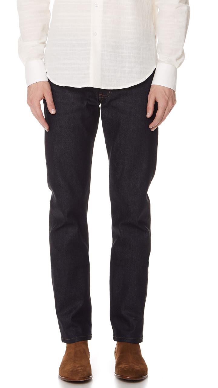 Naked Famous Weird Guy Jeans