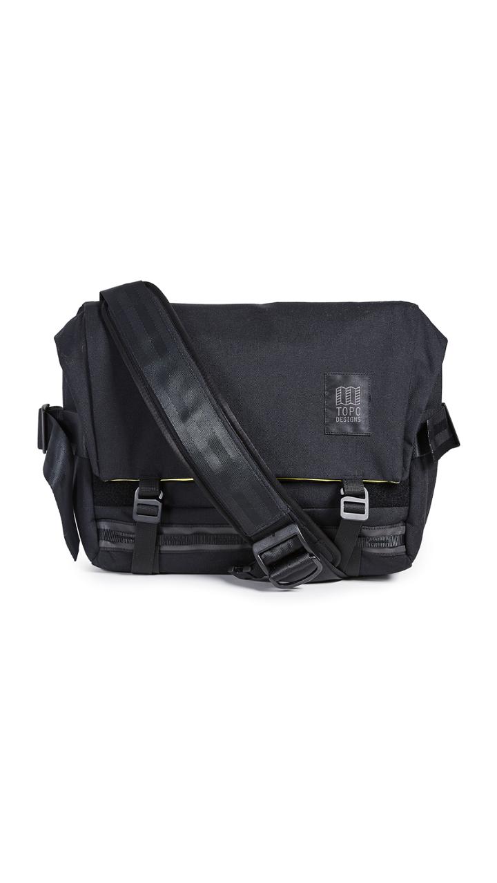 Topo Designs Messenger Bag