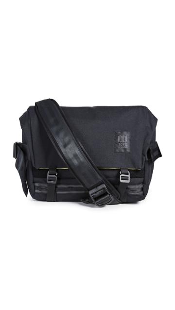 Topo Designs Messenger Bag