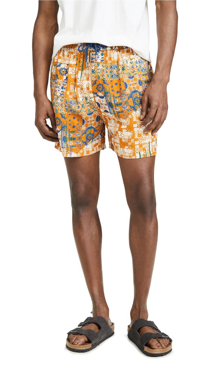Native Youth Truffaut Shorts