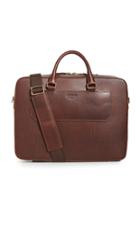 J W Hulme Co Fremont Briefcase