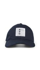 A P C Amir Hat