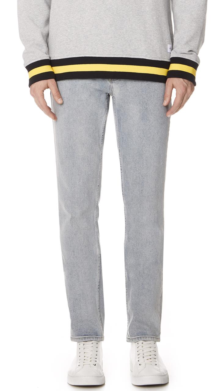Calvin Klein Jeans Slim Ceremony Comfort Jeans