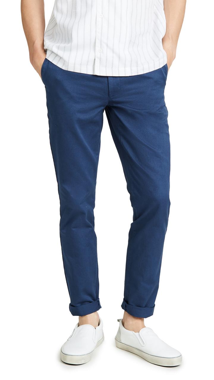 Saturdays Nyc John Chino Pants