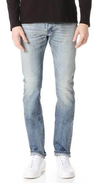 Fabric Brand Co Yutori Jeans