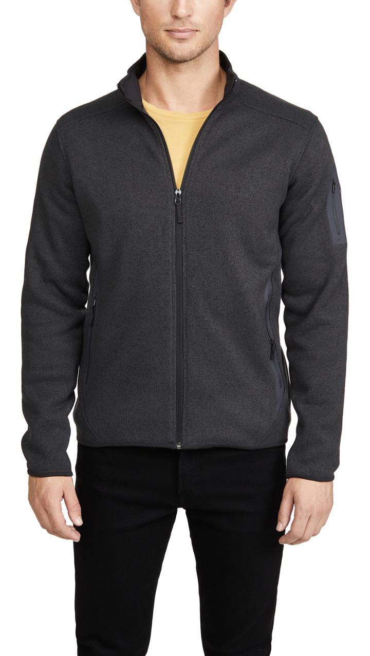 Arc Teryx Covert Cardigan