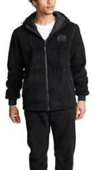 Sundek Reversible Hooded Jacket