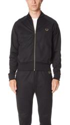 Fred Perry Miles Kane Track Jacket