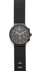 Braun Classic Chronograph Watch