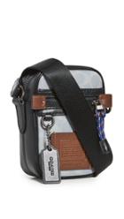Coach New York Signature Dylan 10 Bag