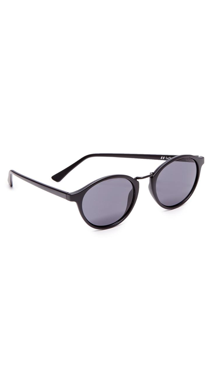 Le Specs Paradox Sunglasses
