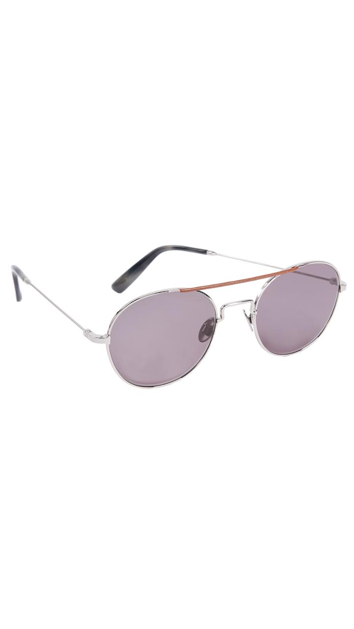 Billy Reid Lindsey Sunglasses