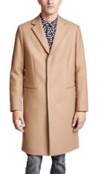 Theory Manroe Jacket