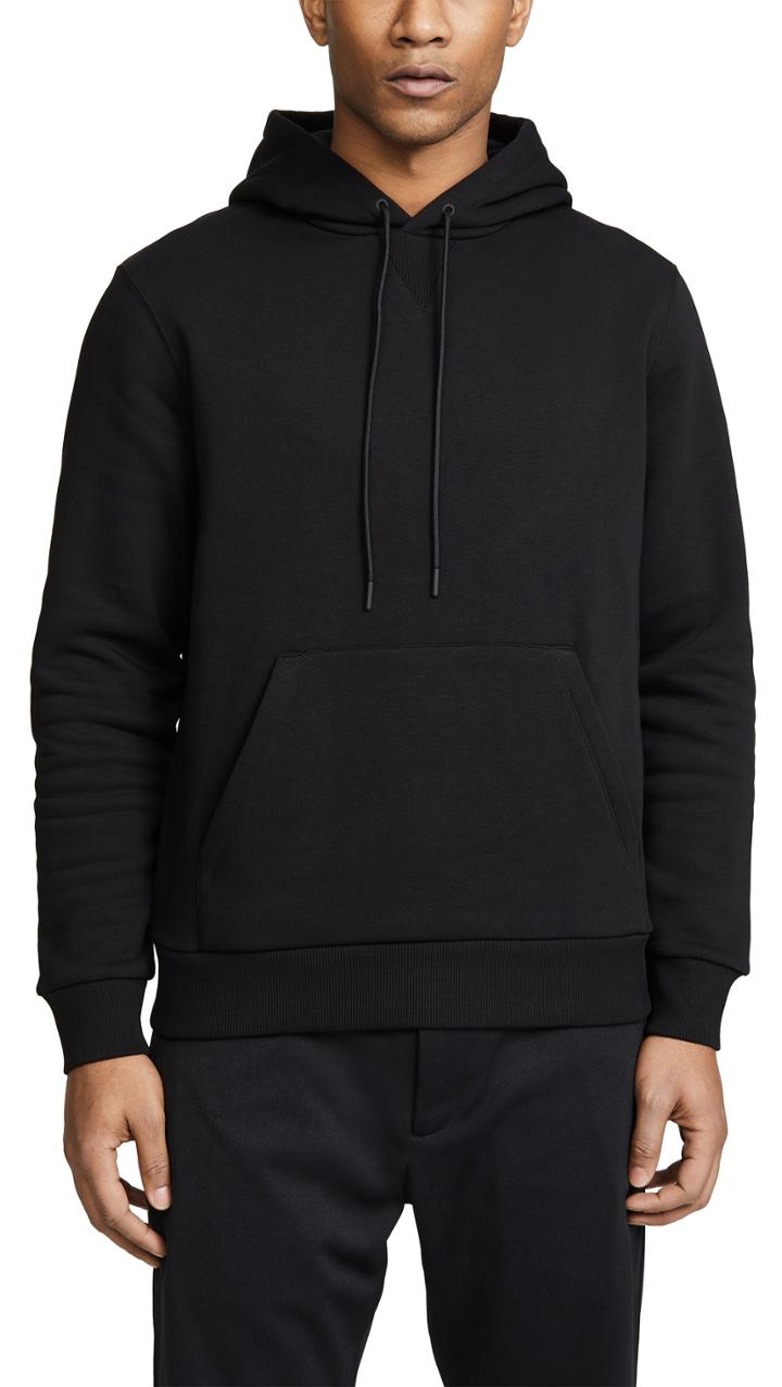 Theory Colorfield Hoodie