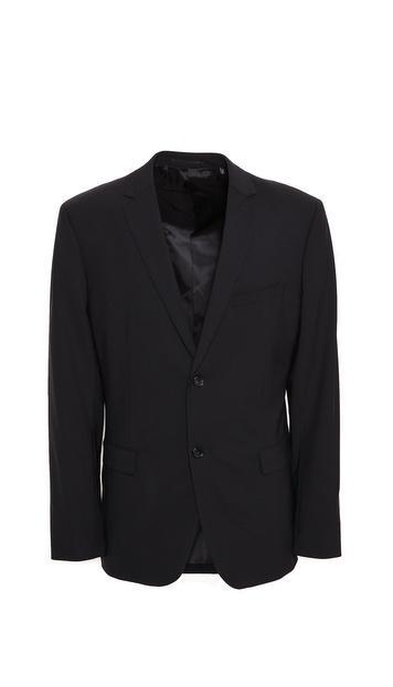 Theory Weller Suit Jacket - Black