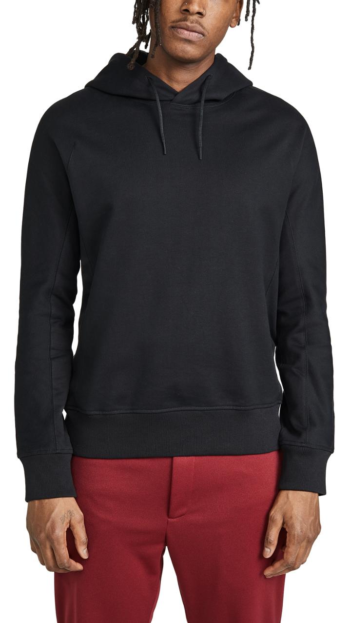 Y 3 U New Classic Hoodie