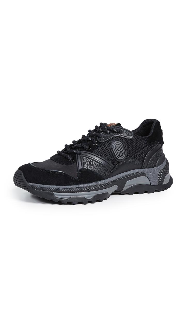 Coach New York C143 Sneakers