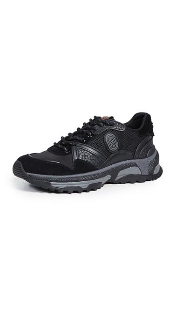 Coach New York C143 Sneakers