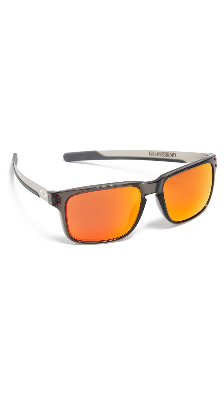 Oakley Holbrook Prizm Polarized Sunglasses