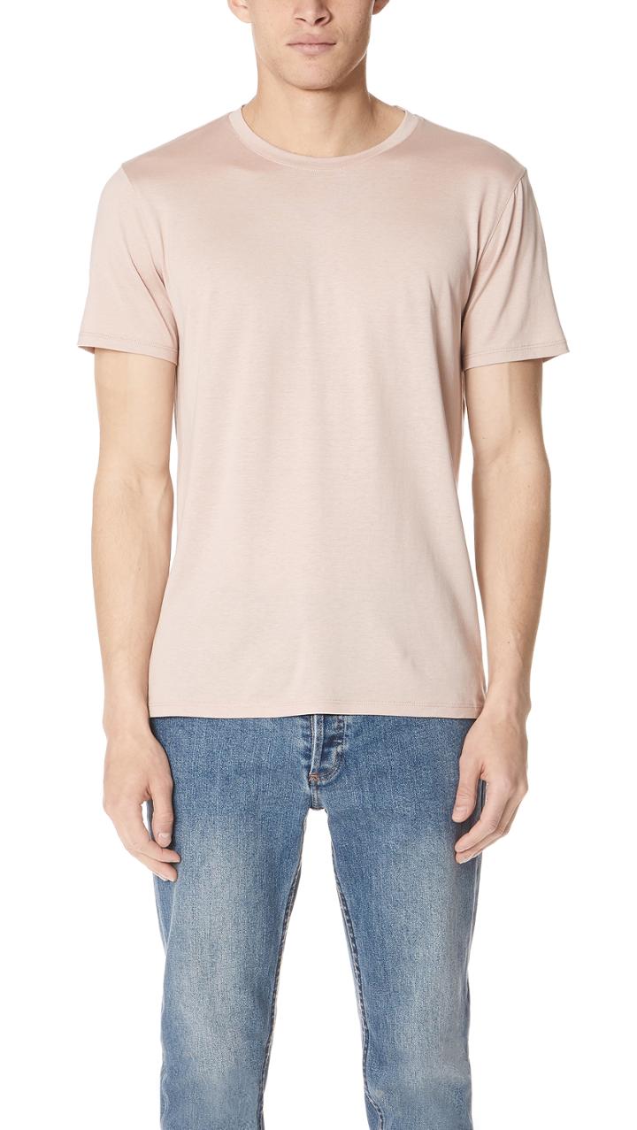 Theory Claey Tee