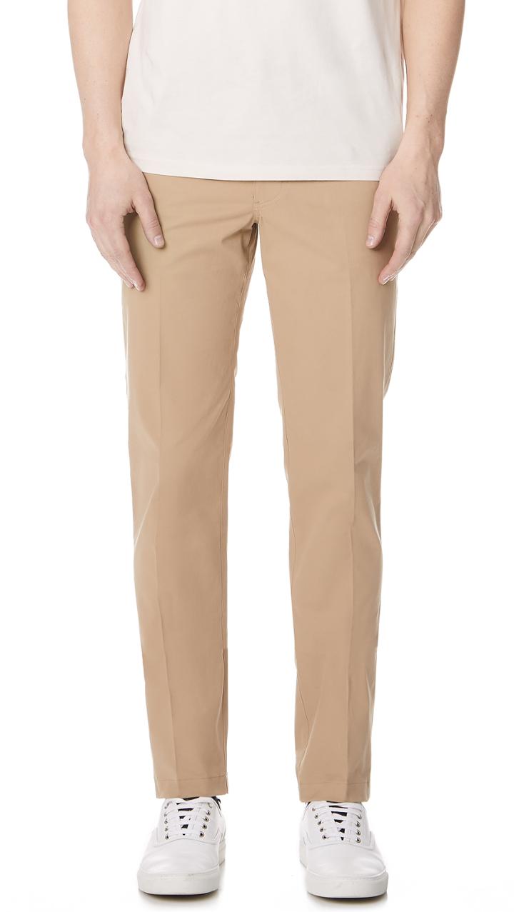 Ps By Paul Smith Mid Fit Chinos