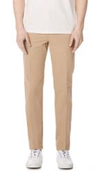 Ps By Paul Smith Mid Fit Chinos