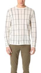 Theory Vernnon New Sovereign Sweater