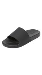 Vince Westcoast Slide Sandals