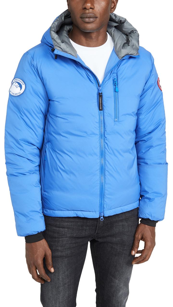 Canada Goose Lodge Hoody Pbi