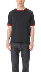 Our Legacy Team Raglan Tee