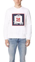 Polo Ralph Lauren Magic Fleece Sweatshirt