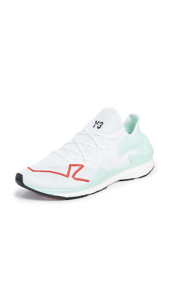 Y 3 Adizero Runner Sneakers