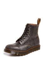 Dr Martens 1460 Pascal 8 Eye Boots