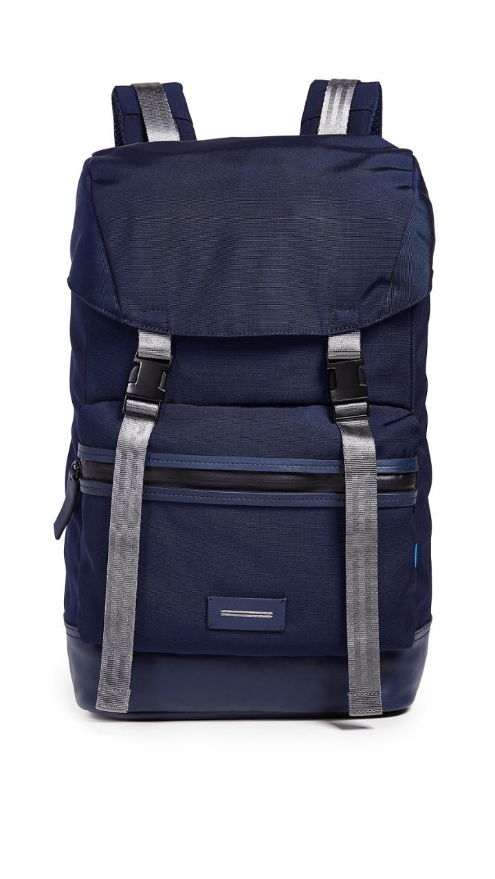 Uri Minkoff Coliseum Backpack