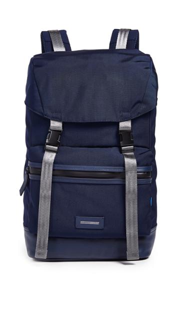 Uri Minkoff Coliseum Backpack