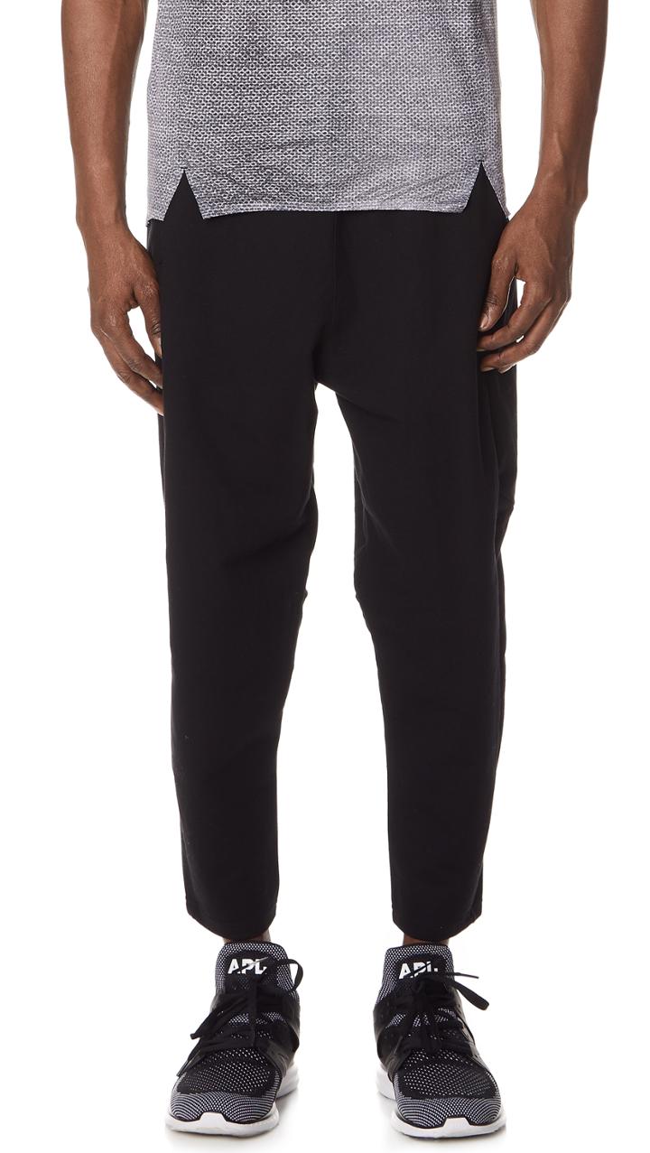 Isaora Dry Touch Training Pants