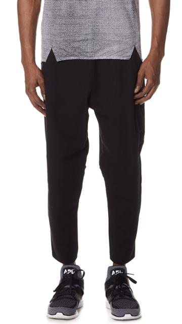 Isaora Dry Touch Training Pants